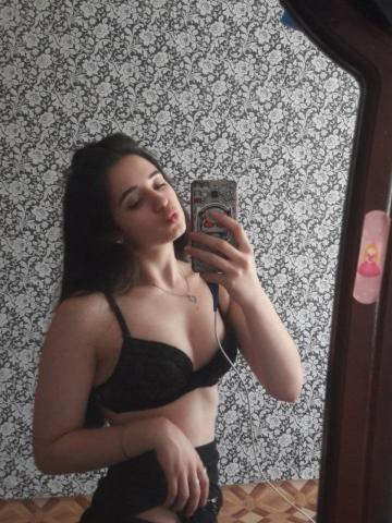 Анкета проститутки Рада - Фото 1, , 23 года, №308571